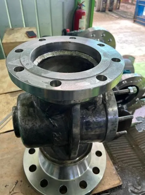 Proyectos industrial