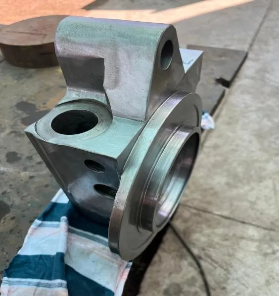 Proyectos industrial