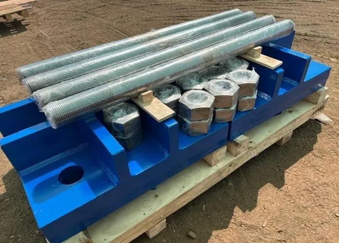 Proyectos industrial